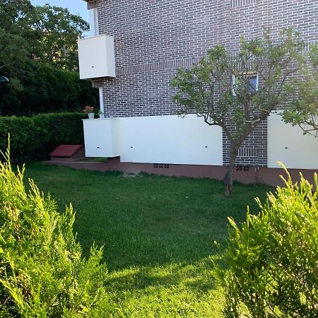 Apartament Samil Playa Vigo Zewnętrze zdjęcie