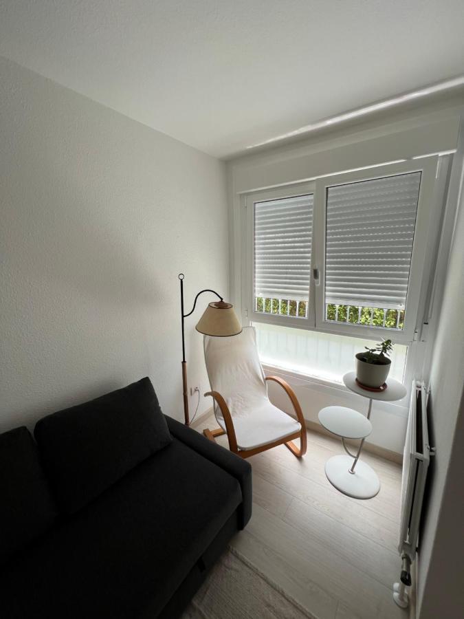 Apartament Samil Playa Vigo Zewnętrze zdjęcie