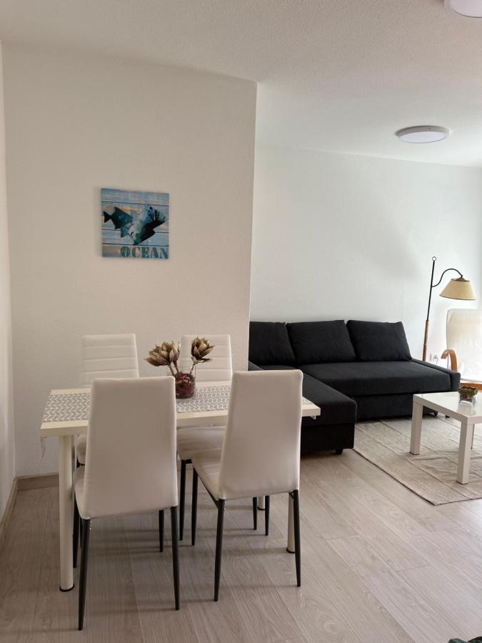 Apartament Samil Playa Vigo Zewnętrze zdjęcie